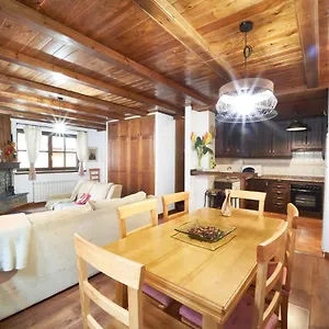  Apartamento Mountain Baqueira Beret
