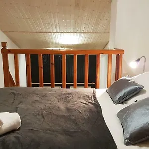 Duplex En Edificio Ginebra Apartamento Sierra Nevada